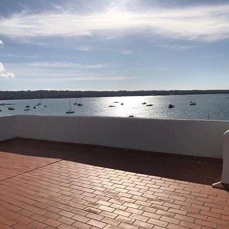 Apartamentos Sabina Playa La Savina  Extérieur photo