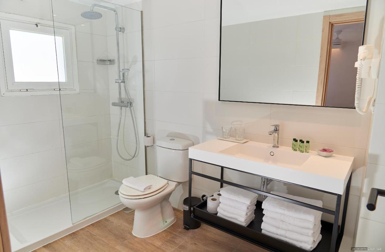 Apartamentos Sabina Playa La Savina  Extérieur photo