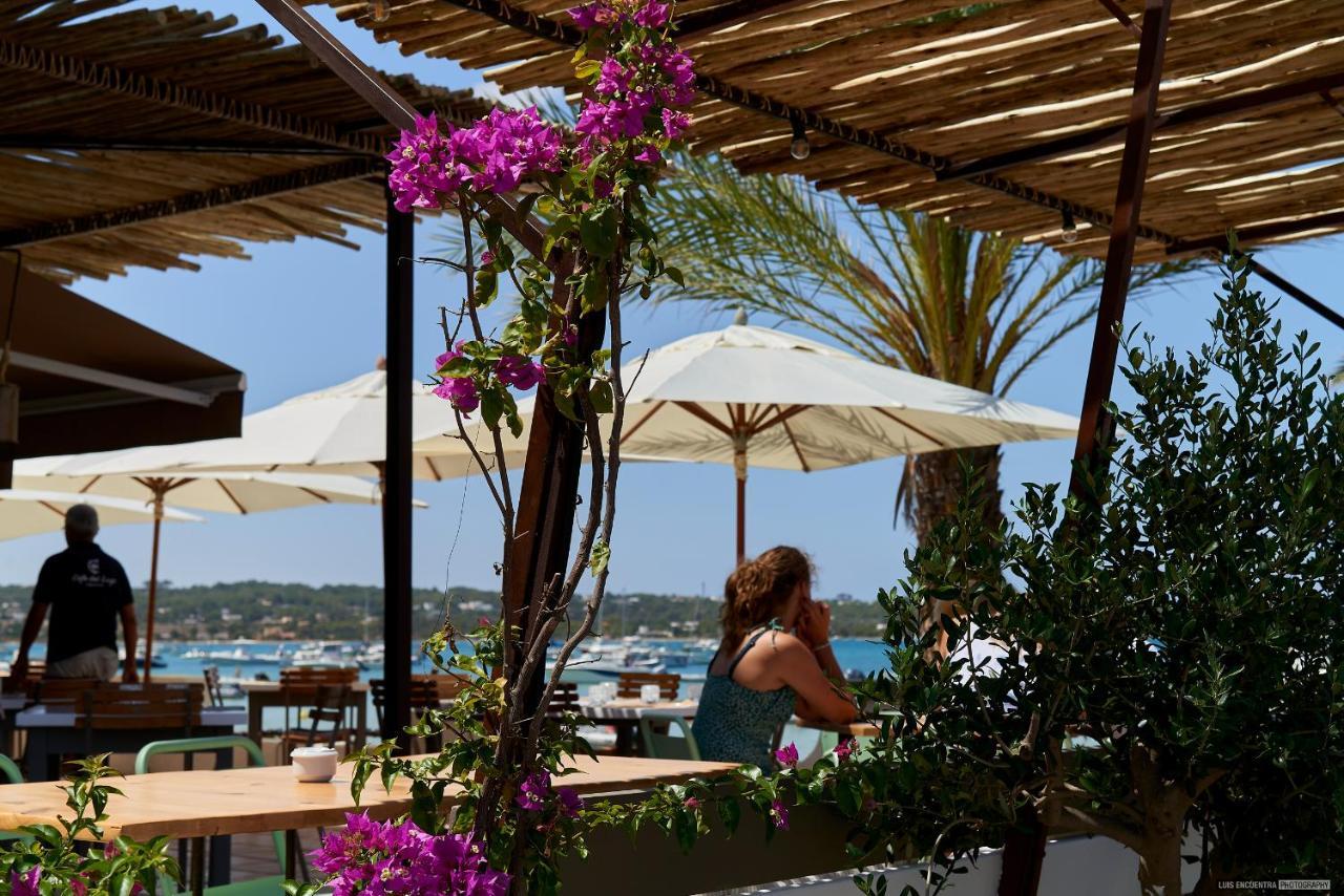 Apartamentos Sabina Playa La Savina  Extérieur photo