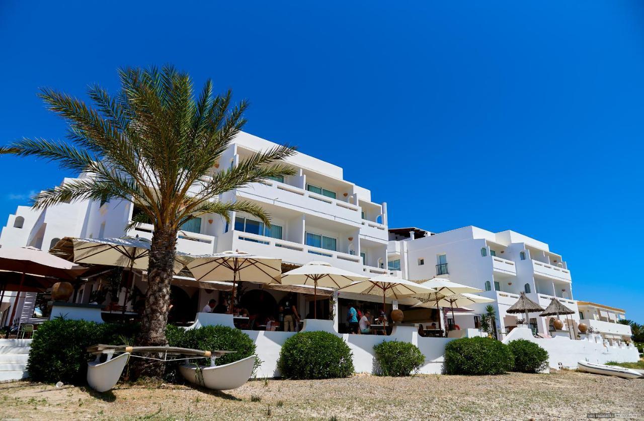 Apartamentos Sabina Playa La Savina  Extérieur photo