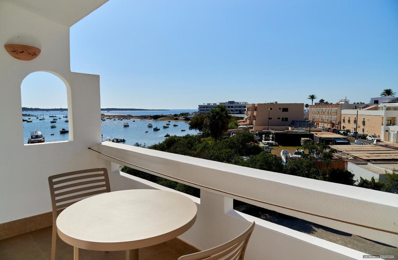 Apartamentos Sabina Playa La Savina  Extérieur photo