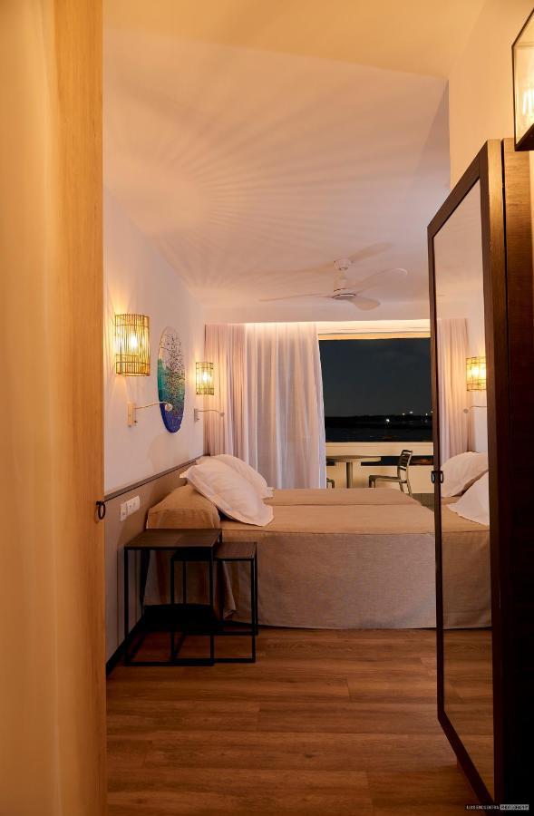 Apartamentos Sabina Playa La Savina  Extérieur photo