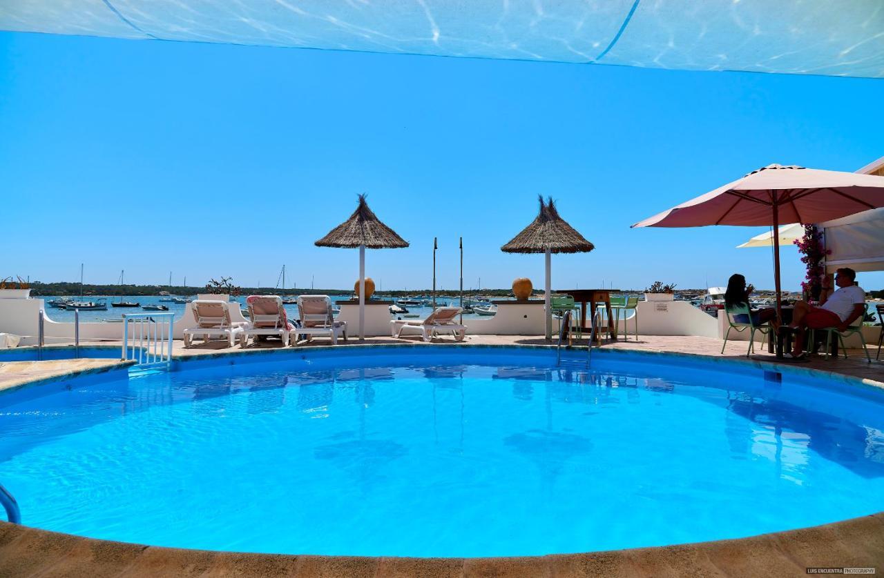 Apartamentos Sabina Playa La Savina  Extérieur photo