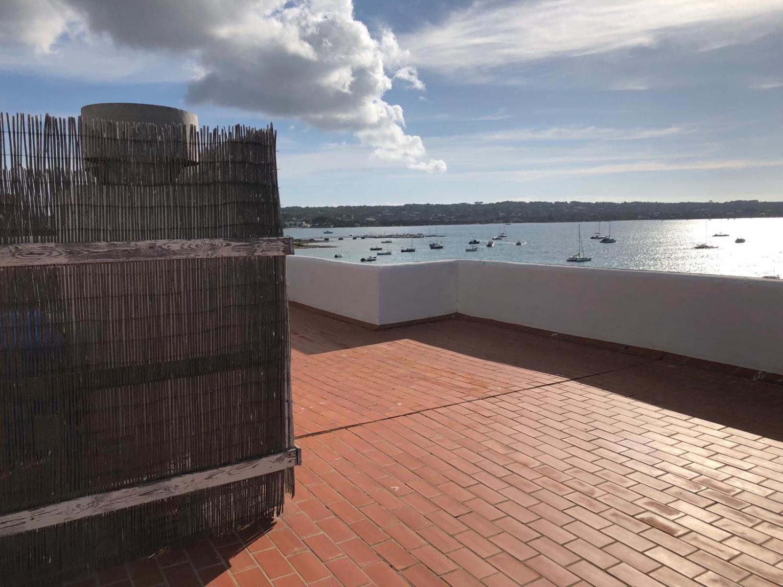 Apartamentos Sabina Playa La Savina  Extérieur photo