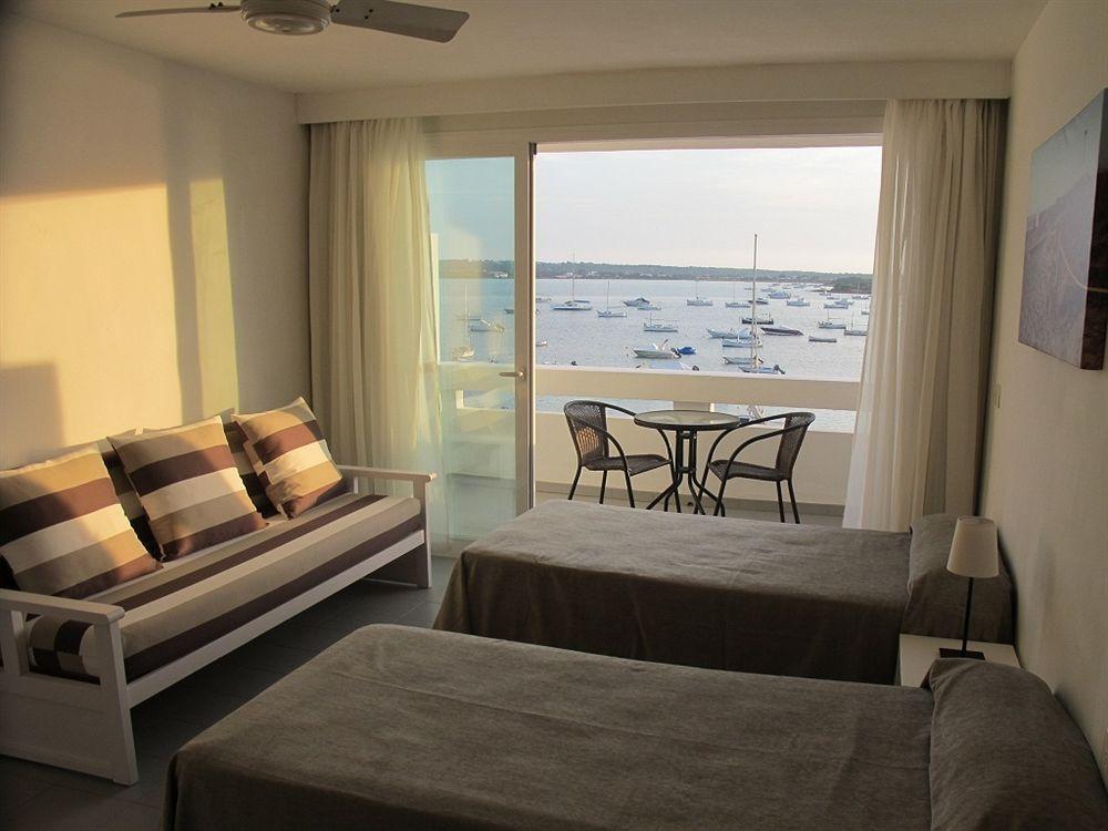 Apartamentos Sabina Playa La Savina  Extérieur photo