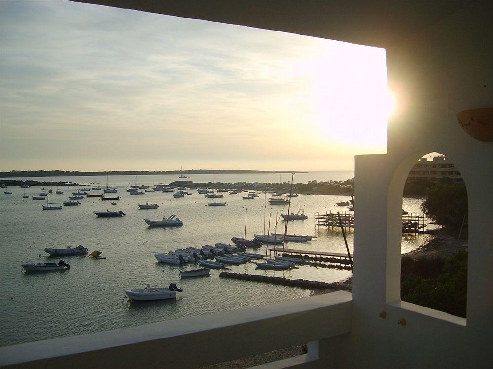 Apartamentos Sabina Playa La Savina  Extérieur photo