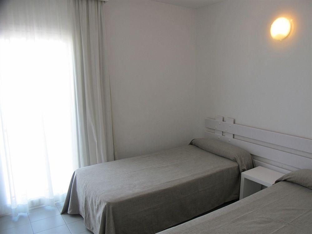 Apartamentos Sabina Playa La Savina  Extérieur photo