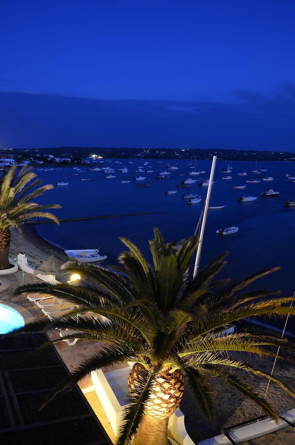 Apartamentos Sabina Playa La Savina  Extérieur photo