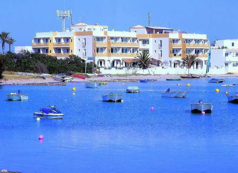 Apartamentos Sabina Playa La Savina  Extérieur photo